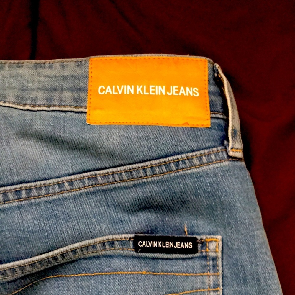 Calvin Klein Jeans